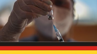 Photo of PRIESKUM: Väčšina Nemcov pochybuje o splnení vakcinačných cieľov