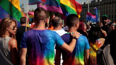 Photo of EÚ: Pandémia zvýšila násilie voči LGBTI ľuďom
