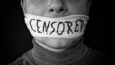 Photo of Nový drakonický zákon EÚ zavádza extrémnu cenzúru a čo je prijateľné povedať na internete