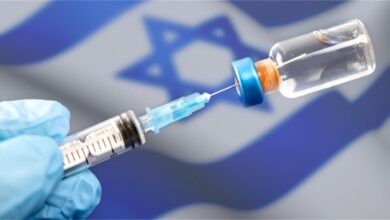 Photo of V Izraeli so 71 % zaočkovanosťou počet pacientov s ťažkým priebehom covidu presiahol 1000