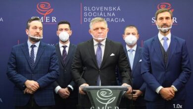 Photo of Obvinenie Fica pripravili na lipšičovej Špeciálnej prokuratúre – VIDEO