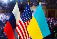 Photo of Americký generál: USA nenechajú Ukrajinu vyhrať