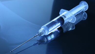 Photo of „Neetické“ a až 98-krát horšie ako choroba: Špičkoví vedci publikujú štúdiu o vakcínach proti COVID-19, ktorá mení paradigmu