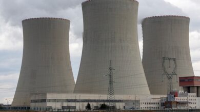 Photo of Europoslanci sú za zaradenie jadrovej energie medzi zelené technológie
