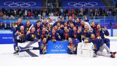 Photo of MS 2022: Hokejisti Fínska sa stali majstrami sveta