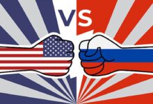 Photo of Ako sa zvyšuje šanca na priamu vojnu medzi USA a Ruskom