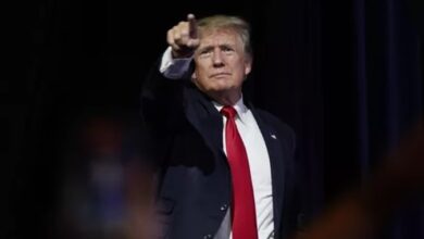 Photo of Trump vyzýva na opakovanie volieb v Arizone: Boli ukradnuté 