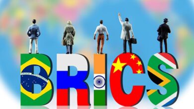 Photo of Global Times : Summit G7 by si mal pozorne prečítať Pekinskú deklaráciu BRICS