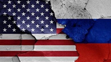 Photo of Plán vlády USA rozdeliť Rusko na malé štáty. Nebezpečenstvo širšej vojny