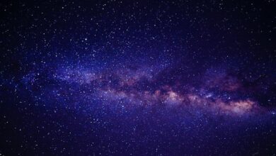 Photo of Vedci zverejnili počet hviezd Mliečnej cesty