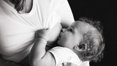 Photo of Českí a slovenskí vedci skúmali vplyv dojčenia: Aké sú ich výsledky?