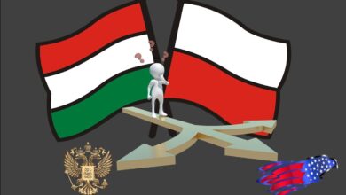 Photo of Psia krew alebo ako Poliaci vymenili Maďarsko a V4 za Ukrajinu a Trojmorie