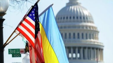 Photo of USA: Kongresmaka L. Bobertová označila dodávky zbraní Ukrajine za podvod