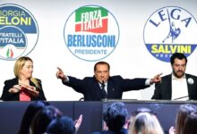 Photo of Uniknutý manifest: Talianske pravicové strany odložia euroskepticizmus v boji o moc