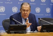 Photo of Lavrov: Zelenského slová potvrdili, že špeciálna operácia bola potrebná