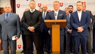 Photo of Fico: Vláda je v boji s drahými energiami stratená ako Maďar v kukurici, pán Boh ochraňuj túto krajinu