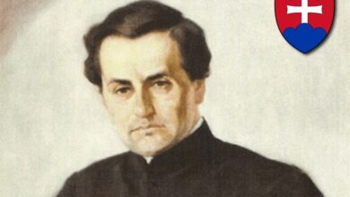 Photo of Anton Bernolák, prvý kodifikátor slovenčiny sa narodil pred 260 rokmi