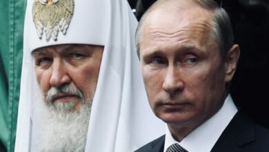Photo of Americký portál cituje Putinovu kritiku ultraliberálneho svetového poriadku a transgenderový satanizmus