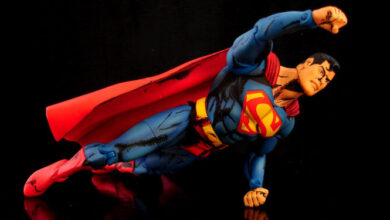 Photo of DC Comics ruší bisexuálnu sériu Supermana pre nedostatok predaja