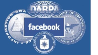 Photo of Facebook (Meta) potvrdzuje, že má väzby na americkú vojenskú propagandistickú kampaň
