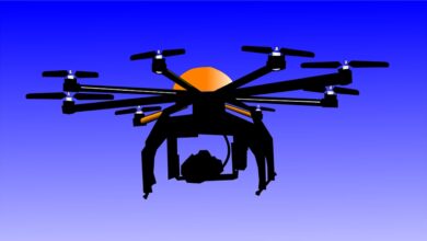 Photo of NR SR: Prelety dronov nad vojenskými objektmi sa zakážu