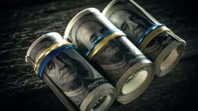 Photo of Analytik vymenoval tri krajiny, ktoré čelia menovej kríze