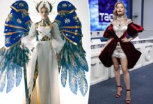 Photo of Finálne Miss Universe ako (geo)politická súťaž a „boj“ medzi ukrajinskou a ruskou miss