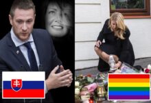 Photo of Uhrík: „Dúhová“ prezidentka neprekvapila. Viac ako na Slovákoch jej záleží na LGBT