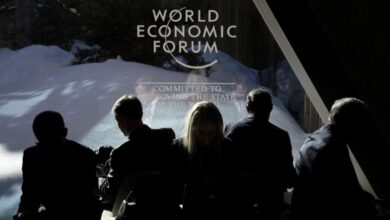Photo of Svetové ekonomické fórum a Svetová zdravotnícka organizácia sa povyšujú nad svetové vlády