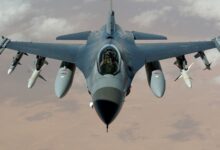 Photo of Ako by F-16 pre kyjevský režim mohli vyvolať širšiu vojnu NATO-Rusko