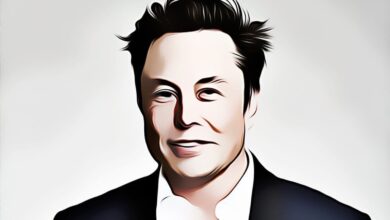 Photo of Elon Musk sa opäť stal najbohatším človekom sveta
