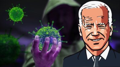 Photo of Biden podpísal zákon o odtajnení informácií o pôvode koronavírusu
