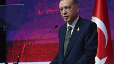 Photo of Erdogan vyhlásil,  že nedovolí, aby Západ zatiahol Turecko do vojny proti Rusku