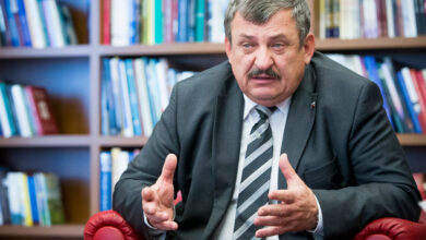 Photo of Hrnko k debate o Tisovi v RTVS: Tak toto nie