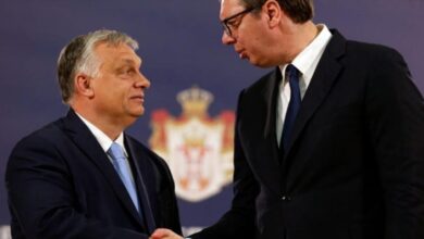 Photo of Srbsko a Maďarsko vytvorili Strategickú radu napriek opozícii EÚ