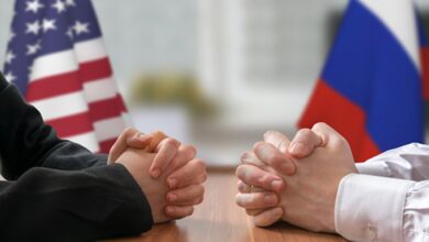 Photo of „Existujú obavy“: Spojené štáty sa boja siahnuť na Rusko