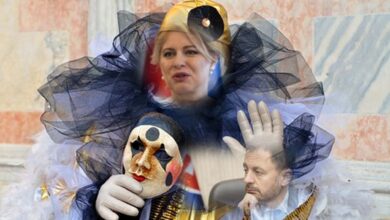 Photo of Hrabko: Vláda je prezidentkina – nesie za ňu plnú zodpovednosť, stratila akékoľvek parlamentné krytie