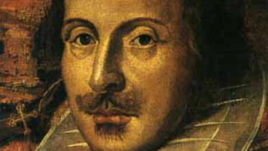 Photo of William Shakespeare a Nový svetový poriadok: „Peklo je prázdne a všetci diabli sú tu“