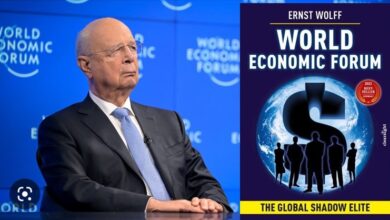 Photo of Svetové ekonomické fórum: Globálna tieňová elita. (2. časť)