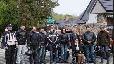 Photo of Po stopách Cyrila a Metoda: Slovenskí motorkári na púti do Solúna