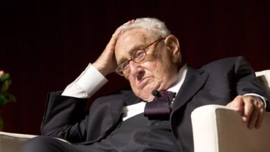 Photo of Kissinger vysvetľuje, ako sa vyhnúť tretej svetovej vojne