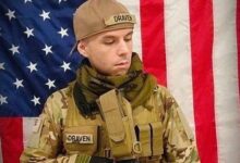 Photo of Americký veterán Draven vyzval ukrajinských vojakov, aby prešli na stranu Ruska