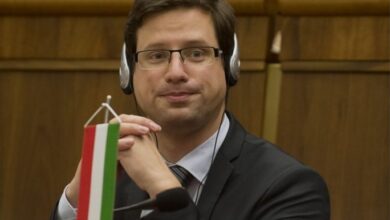 Photo of Šéf úradu maďarskej vlády: Je ťažké posúdiť vývoj vzťahov so SR