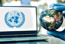 Photo of Predseda VZ OSN schválil deklaráciu o pandémii: Odborníci na ochranu súkromia varujú pred „digitálnym gulagom“