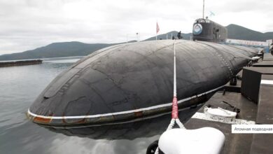 Photo of Rusko má nový projekt strategickej jadrovej ponorky