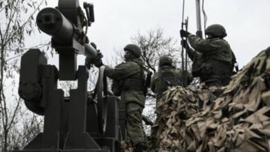 Photo of Ukrajinský konflikt: Testovacie miesto pre elektronický boj?