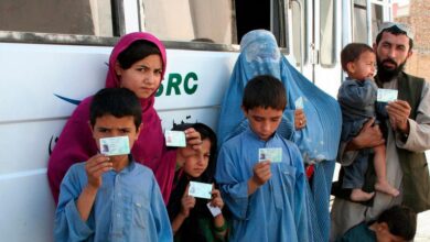 Photo of Vyhostenie Afgancov z Pakistanu by mohlo podporiť novú utečeneckú krízu v Európe