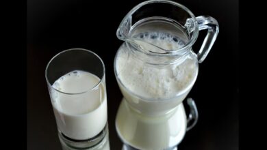 Photo of Veľký posun v plnotučnom mlieku – teraz je to zdravá potravina?