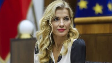 Photo of Šimkovičová: Musíme zvýšiť kontrolu verejnoprávnych umeleckých fondov